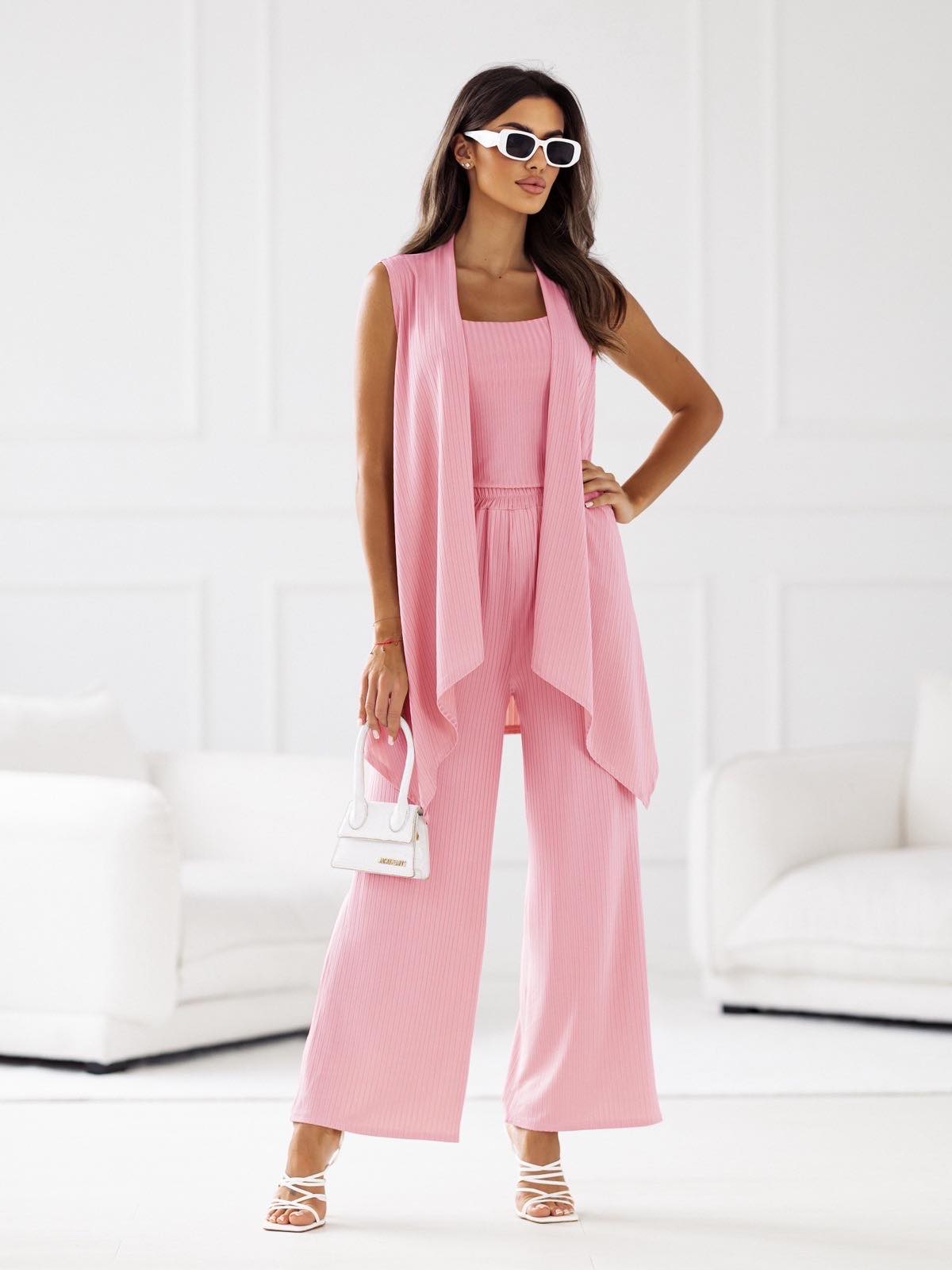 Triple Σετ Goby Ροζ