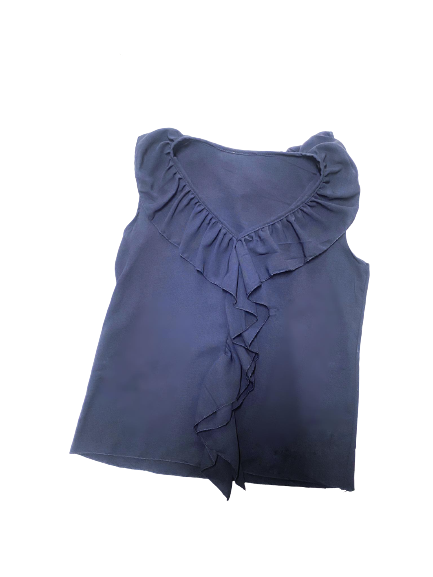 Μπλούζα Naila Μαύρη