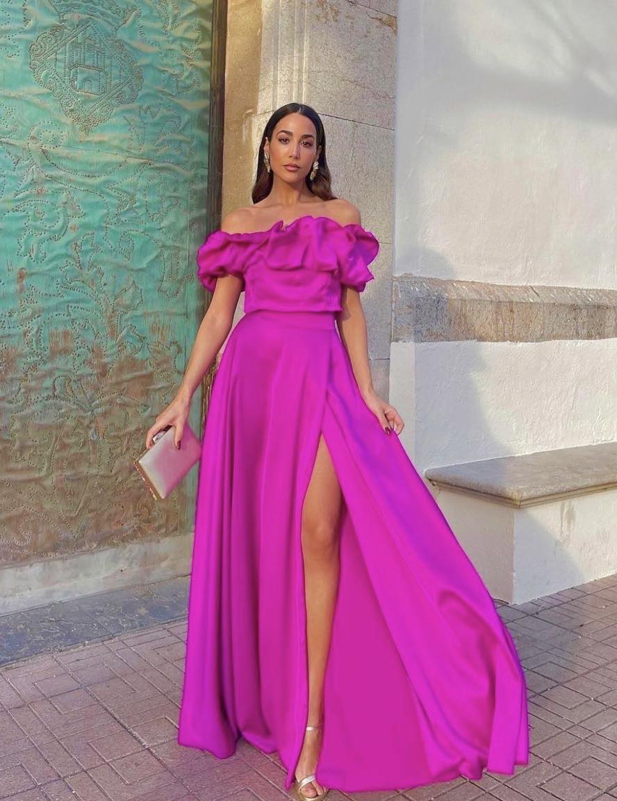 Σετ Φούστα Τοπ Flounder Φουξ