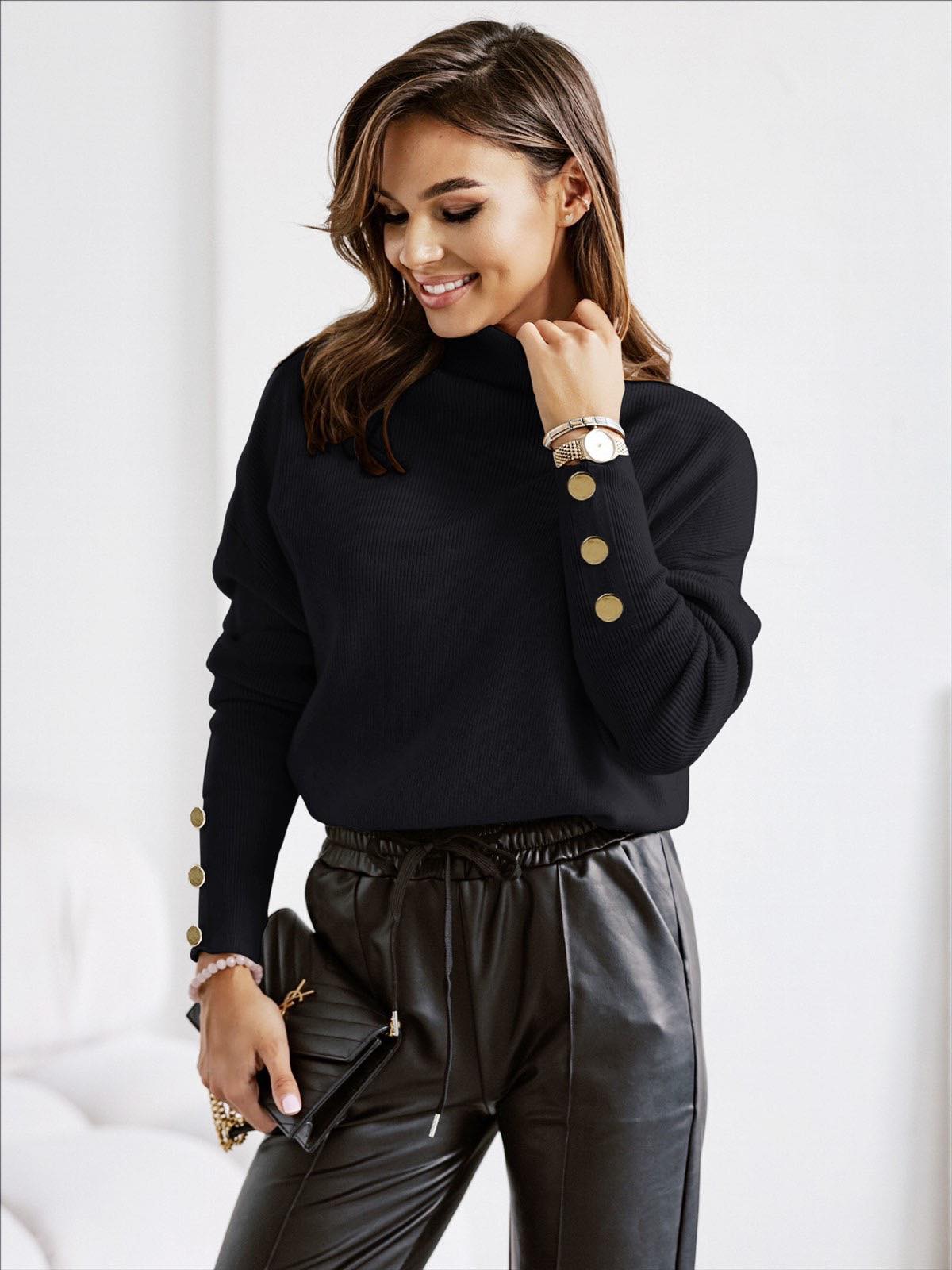 Μπλούζα Kaliyah Μαύρη