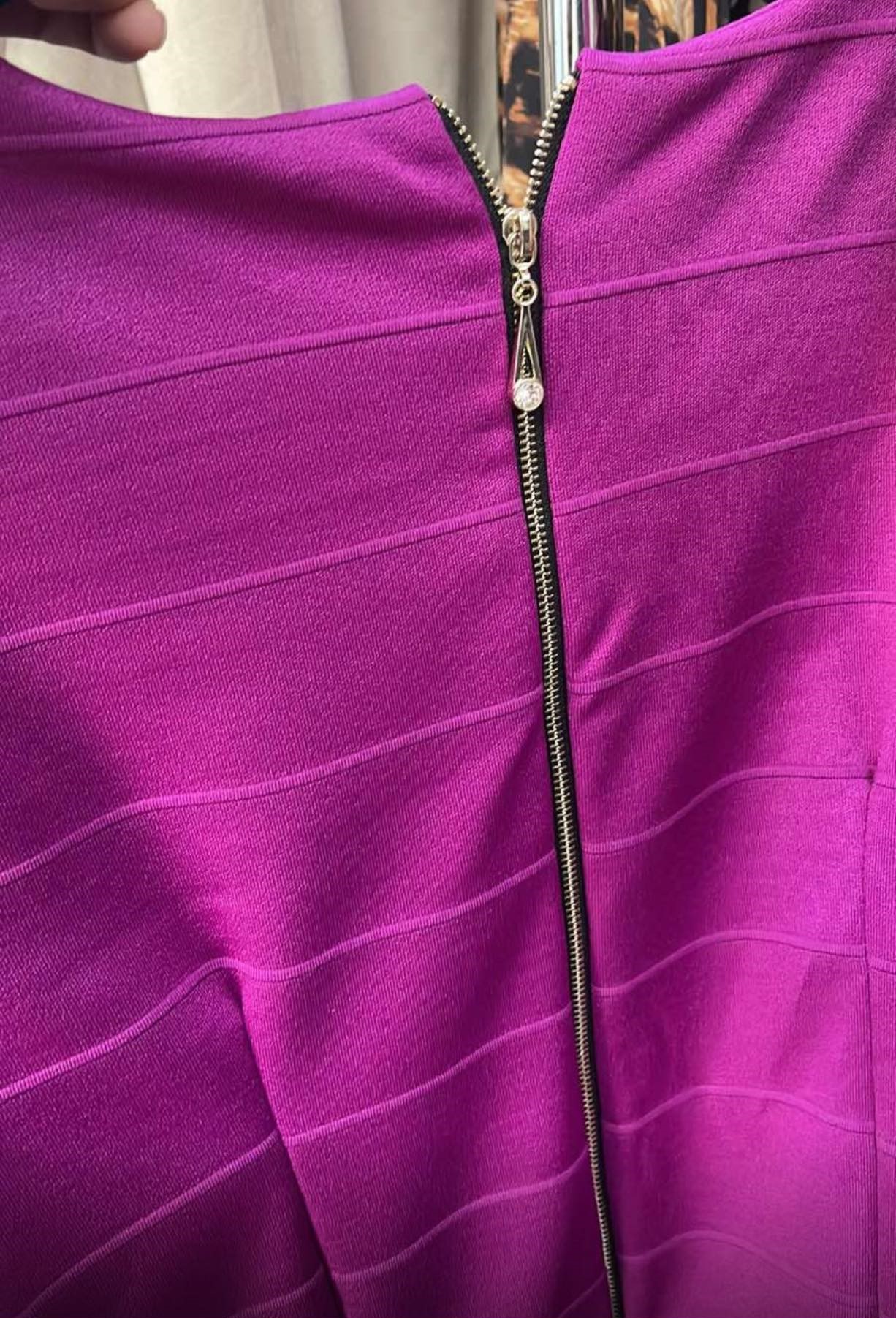 Φόρεμα Freedonia Μαύρο