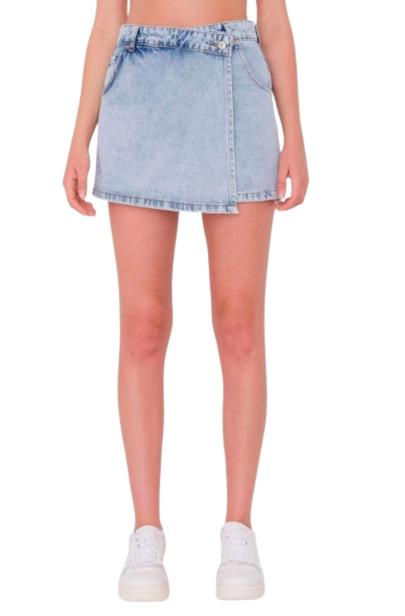 Φούστα/Σορτς Addax - Amelie's - 