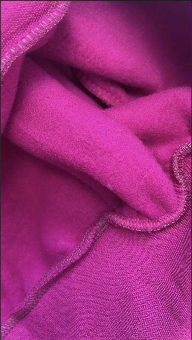 Σετ Φούτερ Μπλούζα Παντελόνι Gia Μαύρο