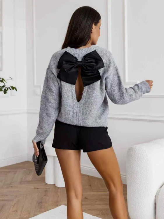 Μπλούζα Ariadne Γκρι