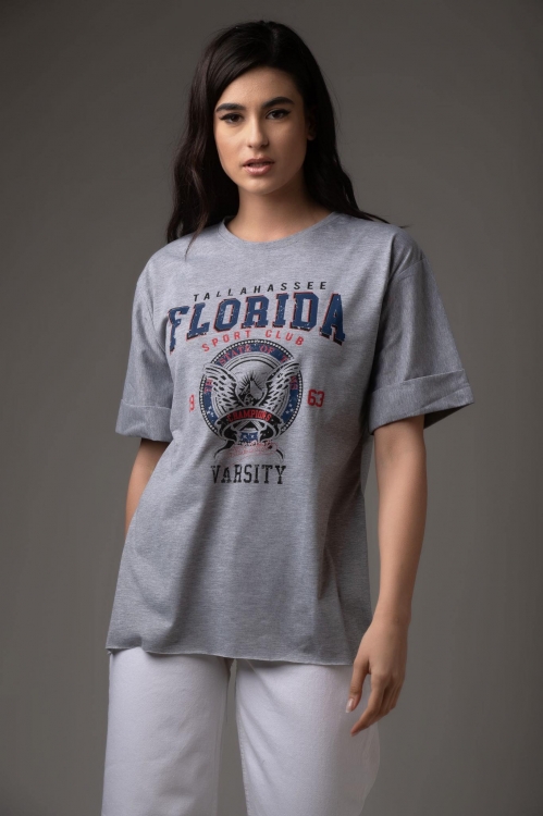 T-shirt Florida