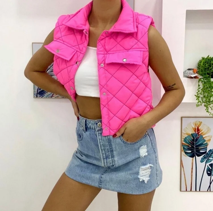 Αμάνικο Καπιτονέ Lela Φούξ