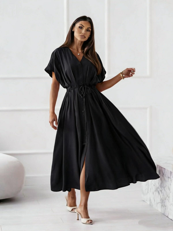 Φόρεμα Greer Μαύρο