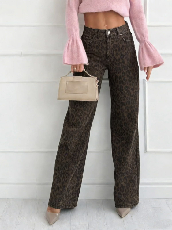 Jean Παντελόνι Palior