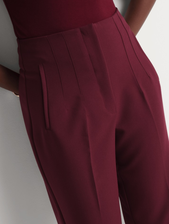 Παντελόνι Orel Μπορντώ