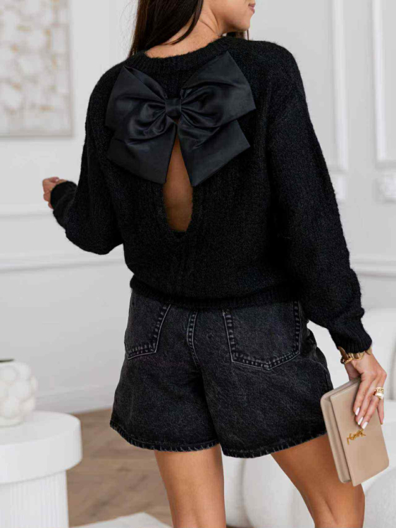 Μπλούζα Ariadne Μαύρη