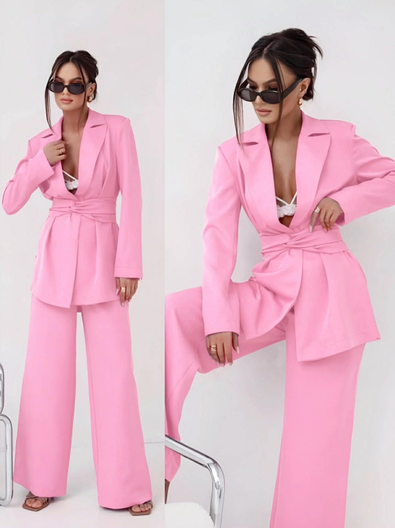 Κοστούμι Dagger Ροζ