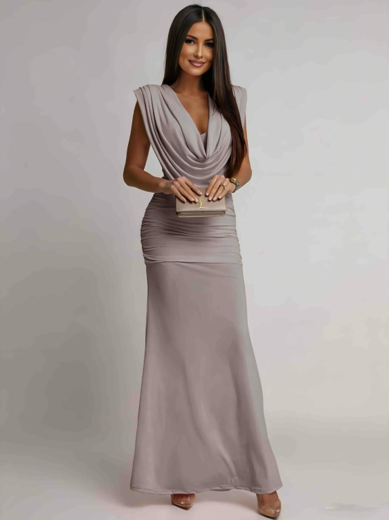 Φόρεμα Azel Πούρο