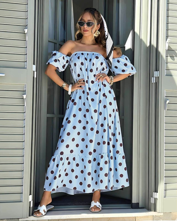 Φόρεμα Major Σιελ