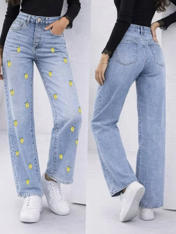 Jean Lemon