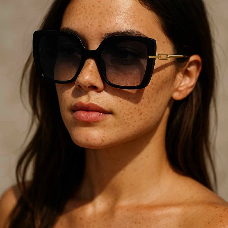 Soreto Glasses