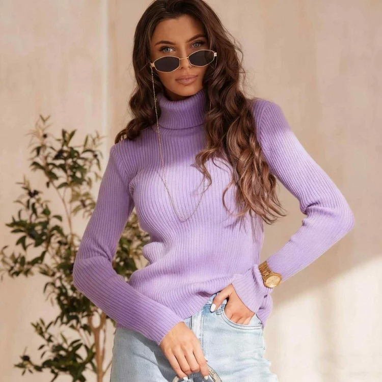 Μπλούζα Liora Λιλά