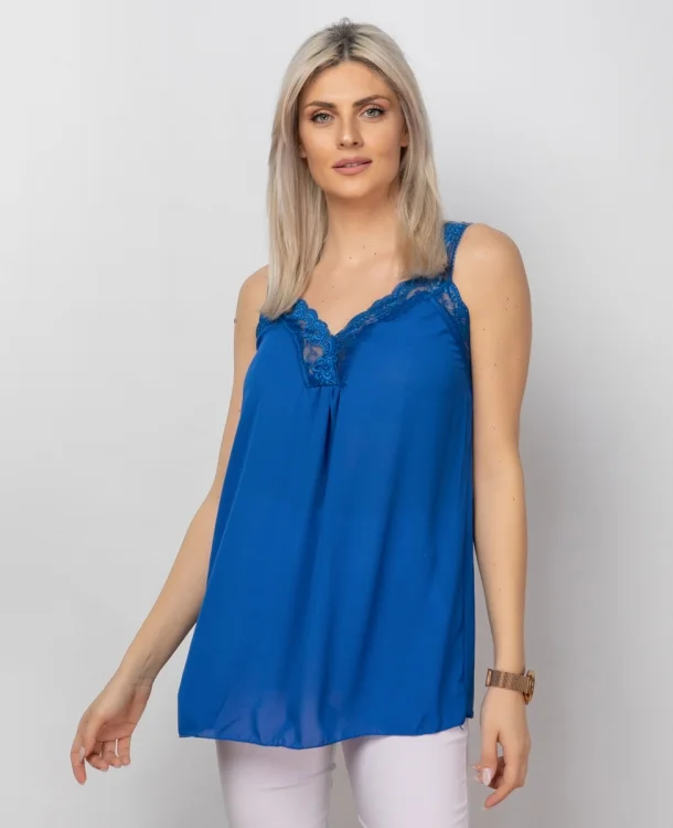 Τοπ Δαντέλα Ρουά