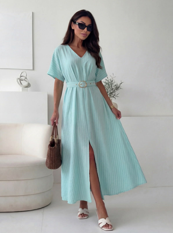 Φόρεμα Karli Βεραμάν