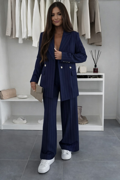 Κουστούμι Cupcake Μπλε