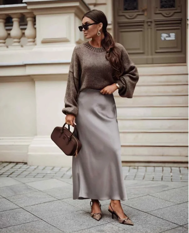 Φούστα Bitty Πούρο