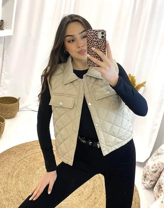 Αμάνικο Καπιτονέ Lela Μπέζ