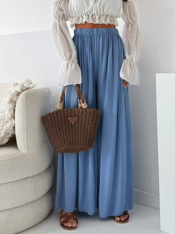 Παντελόνα Alastair Σιελ