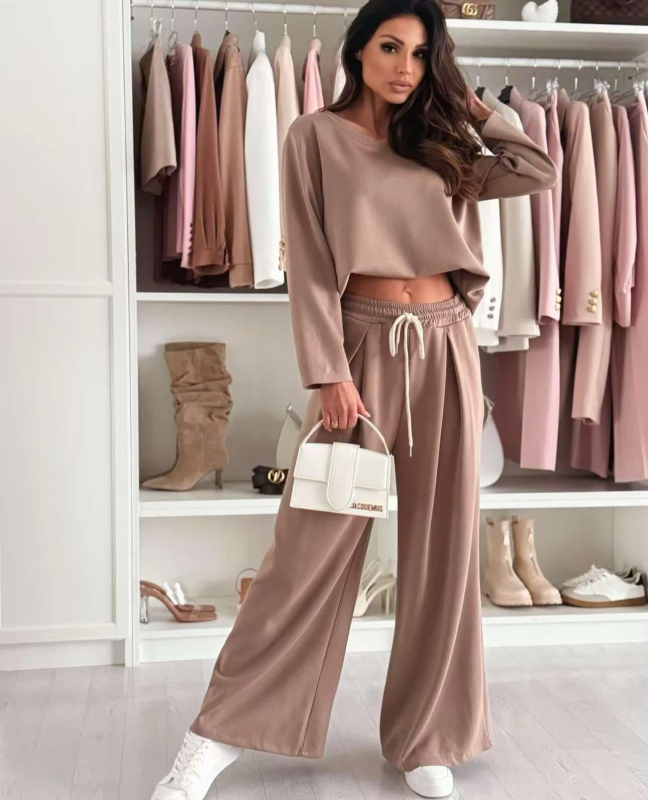 Σετ Φόρμας Myra Ταμπά