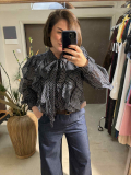 Jean Παντελόνι Evgenia
