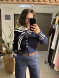 Jean Παντελόνι Evgenia