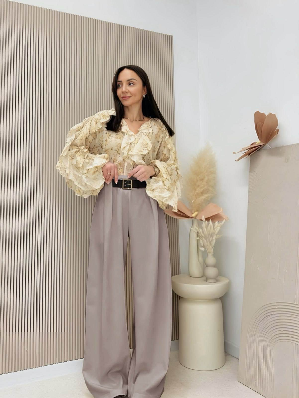 Παντελόνι Montik Πούρο