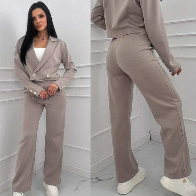 Σετ Φόρμας Anniston Πούρο