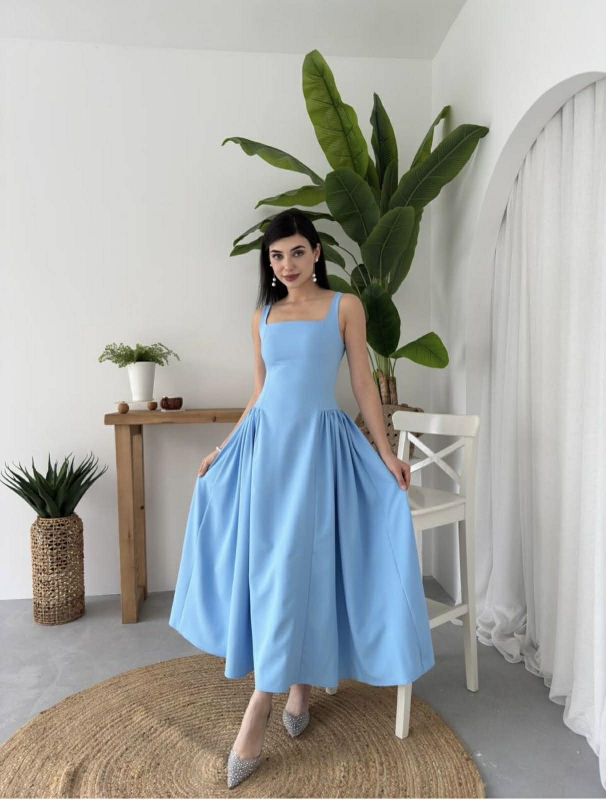 Φόρεμα Chicago Σιελ