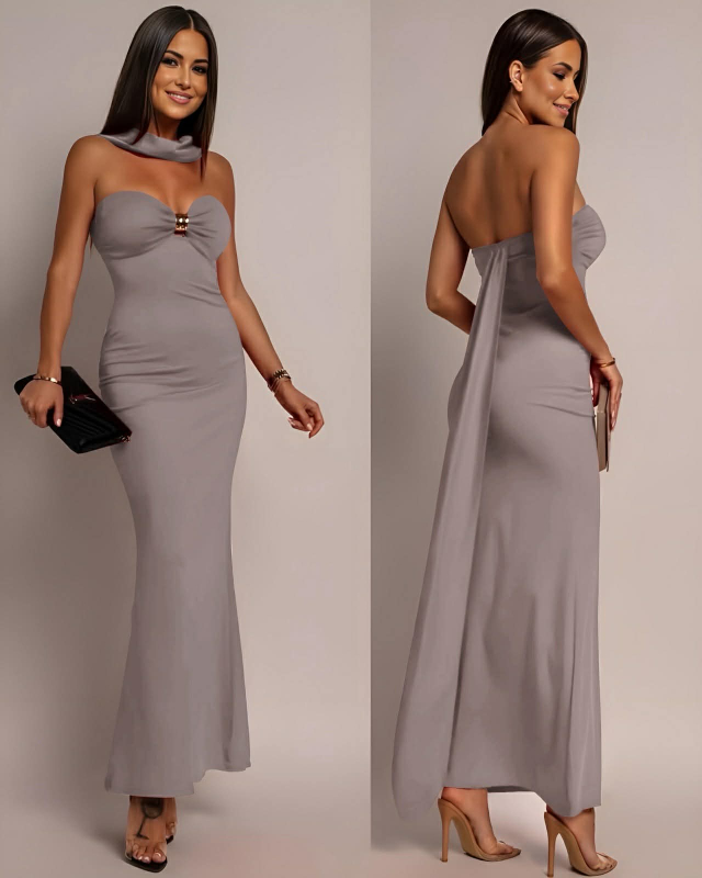 Φόρεμα Calumet Πούρο