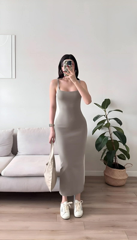 Φόρεμα Lanor Πούρο