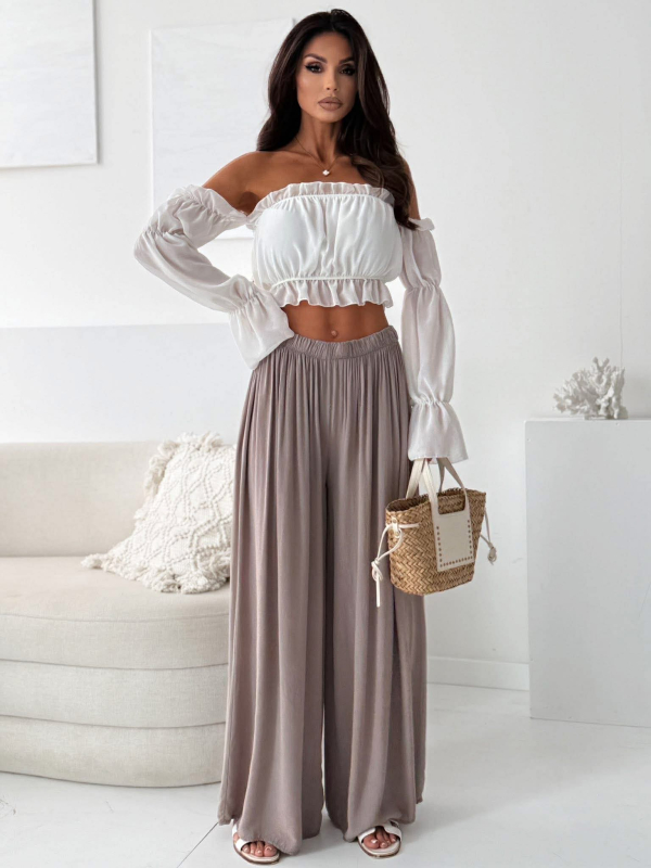 Παντελόνα Alastair Πούρο