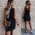 Φόρεμα Mini Violet