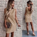 Φόρεμα Mini Violet