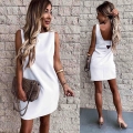 Φόρεμα Mini Violet
