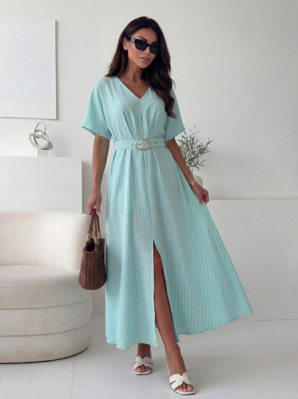 Φόρεμα Karli Βεραμάν