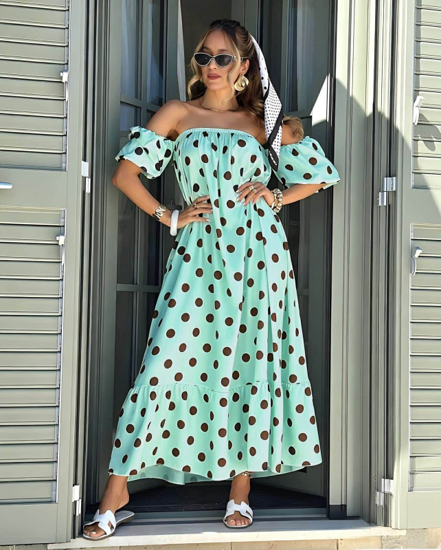 Φόρεμα Major Βεραμάν